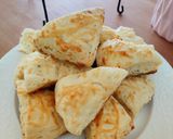 Foto del paso 5 de la receta: Scones súper fáciles!