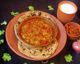 તુરીયા નું શાક (Turiya Sabji Recipe In Gujarati) રેસીપી સ્ટેપ3ફોટો