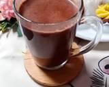 Cara Membuat 393 Classic Hot Cocoa  Hot Chocolate 3