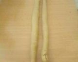 A picture of step 7 of Sweet Bread.