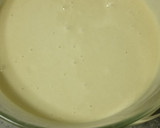 Foto del paso 3 de la receta: Tortitas americanas fáciles y esponjosas