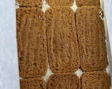 Foto del paso 4 de la receta: Tarta helada de lotus