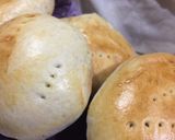 Foto del paso 7 de la receta: Pan amasado