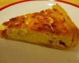 Quiche recept fázis 5 fotója