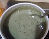 Foto langkah ke 5 dari resep Cendol Kecebong.