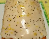 Foto del paso 5 de la receta: Budín de limón 🍋 con chía