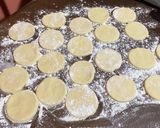 Foto del paso 4 de la receta: Alfajores de Maicena 😋