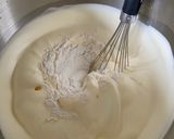 Somlói torta recept fázis 1 fotója