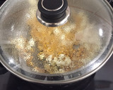 Foto del paso 1 de la receta: Palomitas de maíz
