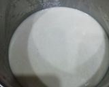 A picture of step 3 of Black Chana & Rice Dosa.