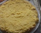 Foto del passaggio 3 della ricetta Crostata di fragole e crema