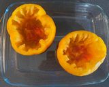 Une image de l'étape 3 de 😋Tomates savoyardes.
