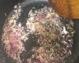 صورة لخطوة 1 من وصفة شوربه لب الكوسا