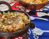 Foto del paso 3 de la receta: Pebre Chileno