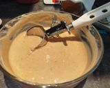 Foto del paso 5 de la receta: Helados individuales de queso de untar y Turrón Crema de almendra con proteína
