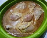 Foto langkah ke 2 dari resep Ayam Goreng Kentucky.