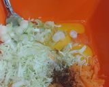Foto langkah ke 1 dari resep Korean Toast (korean street food).