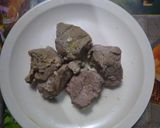 Foto del paso 1 de la receta: Carne desilada.....🇸🇻