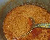 Goat's paye recipe step 5 photo