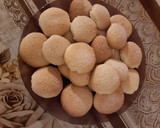 Foto del paso 4 de la receta: Galletas de aceite