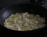 Foto del paso 2 de la receta: Solomillo de cerdo con bravas