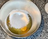 Foto langkah ke 5 dari resep Choco Lava Cake.