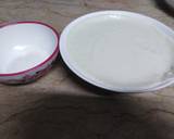 Special Coconut wali firni recipe step 7 photo