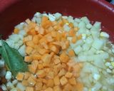 Foto langkah ke 1 dari resep Ragout.