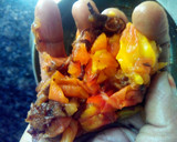 மிளகு ரசம் ரெசிபி ஸ்டேப் 4 புகைப்படம்