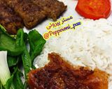 عکس مرحله 1 از دستور کباب تابه ای