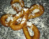 Foto del paso 6 de la receta: Mandocas