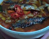 Foto langkah ke 3 dari resep Tongkol asam pedas super mudah.