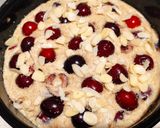 Foto del passaggio 5 della ricetta Torta alle ciliegie
