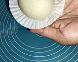 Foto langkah ke 6 dari resep Bakpao (No mixer).