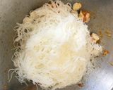 Foto langkah ke 3 dari resep Bihun seafood.