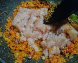 Foto langkah ke 5 dari resep Kroket Ayam.
