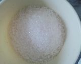 A picture of step 5 of Coconut 🥥 firni.