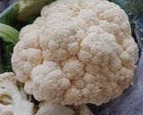 Foto del paso 1 de la receta: Coliflor a la crema