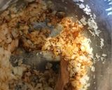 Foto del paso 1 de la receta: Porotos granados con mazamorra 😋