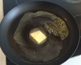 A picture of step 5 of Potato Rösti.