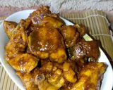 Foto langkah ke 3 dari resep Ayam semur kecap.