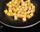 தாபா ஸ்டைல் பன்னீர் மசாலா (Paneer masala recipe in tamil) ரெசிபி ஸ்டேப் 1 புகைப்படம்