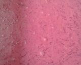 Foto del paso 9 de la receta: Torta de remolachas