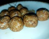 A picture of step 2 of Nuts lado.