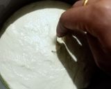 Foto langkah ke 6 dari resep Focaccia garden (Focaccia Bread Art).