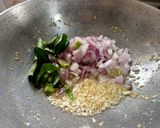 દાલ મખની (Dal Makhani Recipe In Gujarati) રેસીપી સ્ટેપ3ફોટો