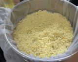 Hình bước làm 3 của món Xôi vò chuẩn truyền thống - 2 lửa 3 vò