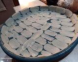 Foto langkah ke 6 dari resep KERUPUK NASI (GENDAR) Part 2.