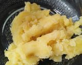 Foto langkah ke 3 dari resep Perkedel Kentang.
