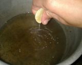 Foto langkah ke 2 dari resep Puding Jeniper Mint.